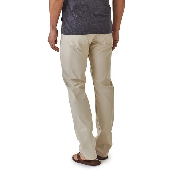 Patagonia All Wear Pants - Straight Fit - Picture 4 of 4